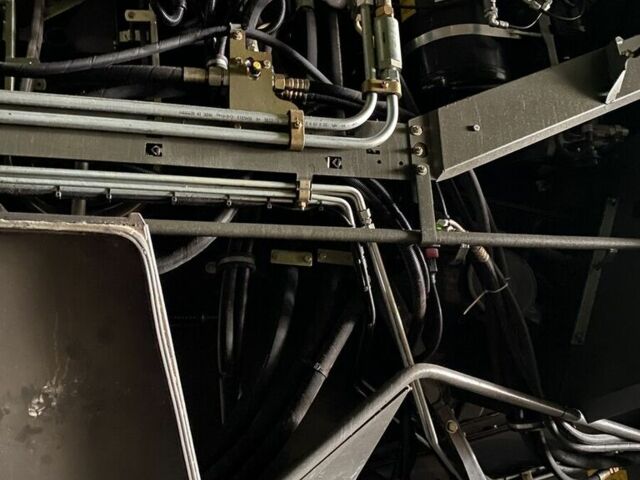 Зеленый Клаас Lexion 770, объемом двигателя 0 л и пробегом 0 тыс. км за 208888 $, фото 3 на Automoto.ua