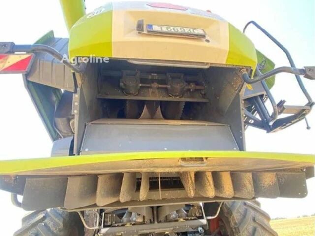 Зелений Клаас Lexion 770, об'ємом двигуна 0 л та пробігом 0 тис. км за 170742 $, фото 3 на Automoto.ua