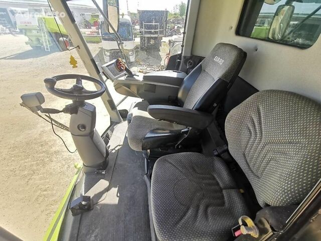 Зеленый Клаас Lexion 770, объемом двигателя 0 л и пробегом 0 тыс. км за 170574 $, фото 4 на Automoto.ua