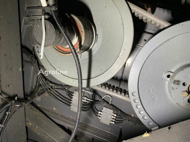 Зеленый Клаас Lexion 770, объемом двигателя 0 л и пробегом 0 тыс. км за 208888 $, фото 29 на Automoto.ua