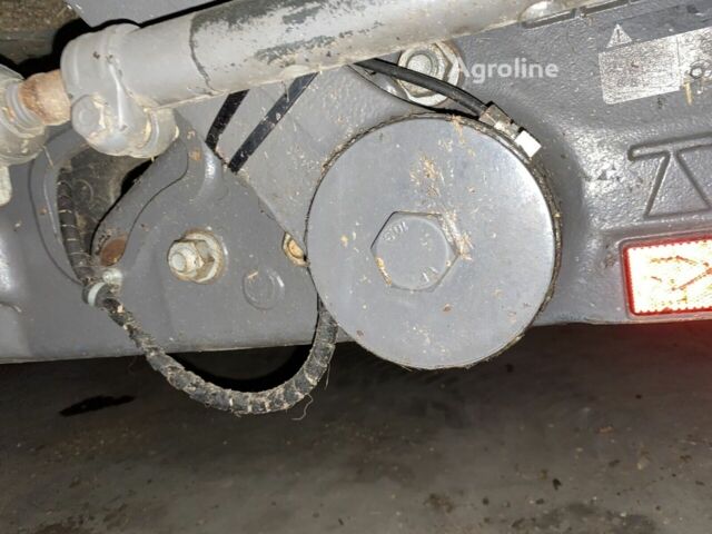 Зеленый Клаас Lexion 770, объемом двигателя 0 л и пробегом 0 тыс. км за 208888 $, фото 11 на Automoto.ua