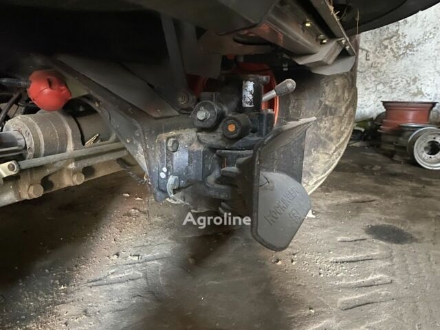 Зеленый Клаас Lexion 770, объемом двигателя 0 л и пробегом 0 тыс. км за 208888 $, фото 26 на Automoto.ua