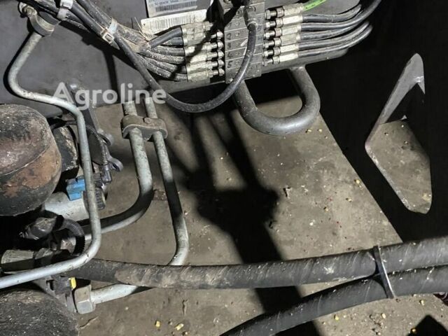 Зеленый Клаас Lexion 770, объемом двигателя 0 л и пробегом 0 тыс. км за 208888 $, фото 10 на Automoto.ua