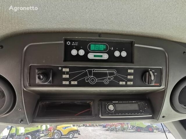 Зеленый Клаас Lexion 770, объемом двигателя 0 л и пробегом 0 тыс. км за 170574 $, фото 6 на Automoto.ua