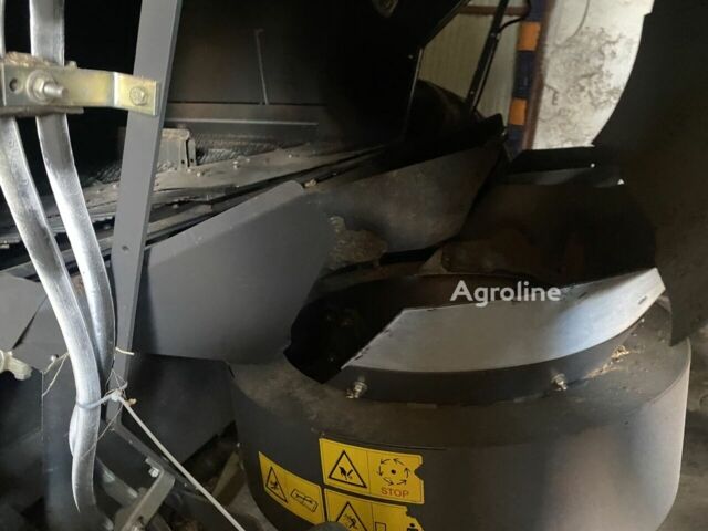 Зеленый Клаас Lexion 770, объемом двигателя 0 л и пробегом 0 тыс. км за 208888 $, фото 22 на Automoto.ua