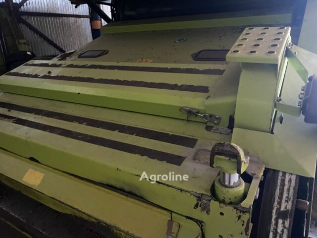 Зеленый Клаас Lexion 770, объемом двигателя 0 л и пробегом 0 тыс. км за 208888 $, фото 1 на Automoto.ua