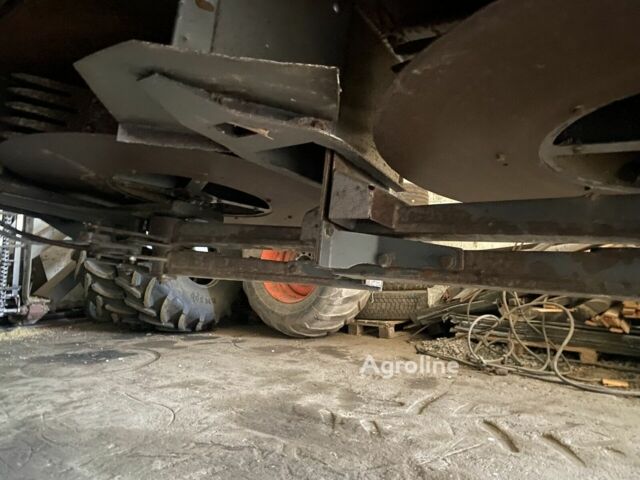 Зеленый Клаас Lexion 770, объемом двигателя 0 л и пробегом 0 тыс. км за 208888 $, фото 25 на Automoto.ua