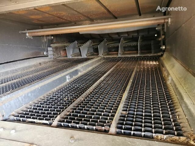 Зеленый Клаас Lexion 770, объемом двигателя 0 л и пробегом 0 тыс. км за 170574 $, фото 7 на Automoto.ua