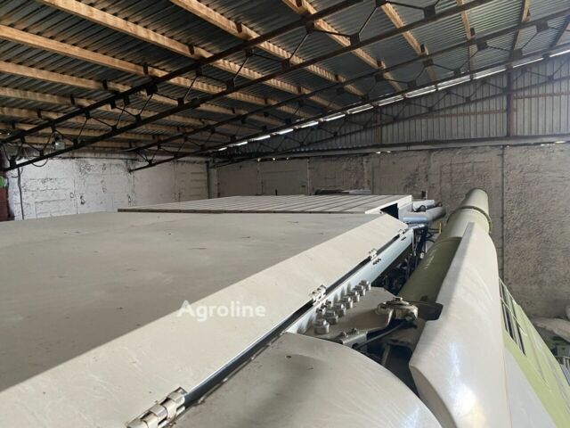 Зеленый Клаас Lexion 770, объемом двигателя 0 л и пробегом 0 тыс. км за 208888 $, фото 27 на Automoto.ua