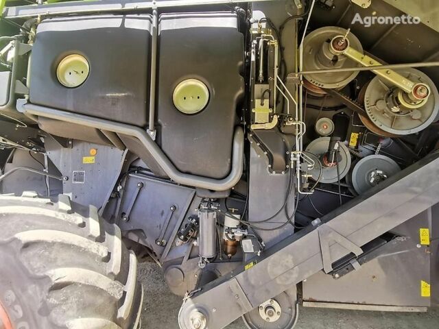 Зеленый Клаас Lexion 770, объемом двигателя 0 л и пробегом 0 тыс. км за 170574 $, фото 10 на Automoto.ua