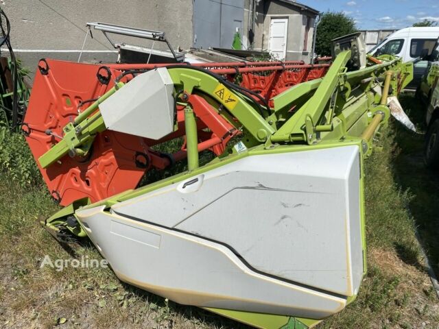 Зеленый Клаас Lexion 770, объемом двигателя 0 л и пробегом 0 тыс. км за 208888 $, фото 38 на Automoto.ua