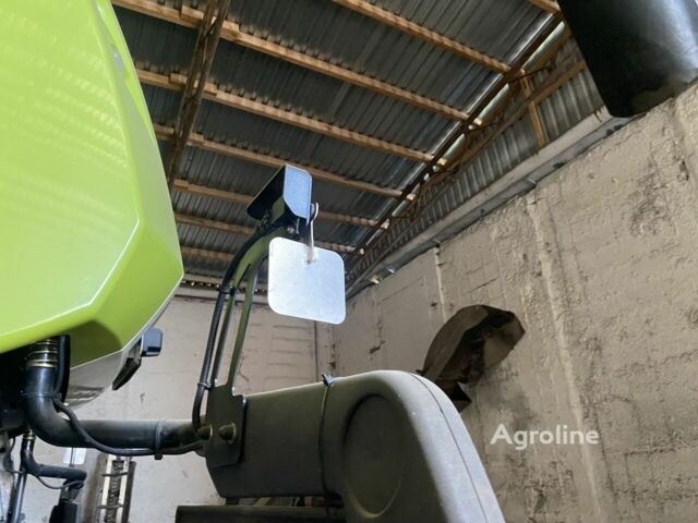 Зеленый Клаас Lexion 770, объемом двигателя 0 л и пробегом 0 тыс. км за 208888 $, фото 34 на Automoto.ua