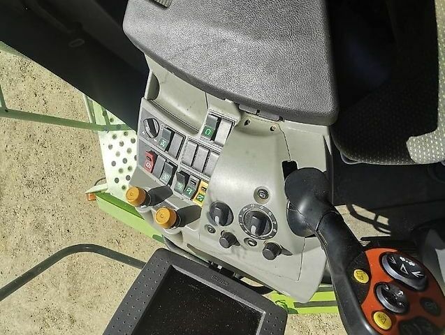 Зеленый Клаас Lexion 770, объемом двигателя 0 л и пробегом 0 тыс. км за 170574 $, фото 5 на Automoto.ua
