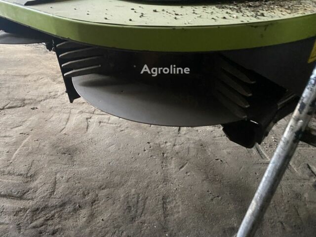 Зеленый Клаас Lexion 770, объемом двигателя 0 л и пробегом 0 тыс. км за 208888 $, фото 18 на Automoto.ua