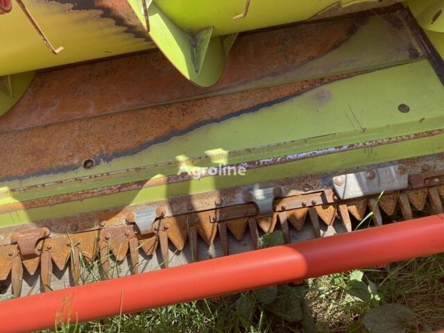 Зеленый Клаас Lexion 770, объемом двигателя 0 л и пробегом 0 тыс. км за 208888 $, фото 39 на Automoto.ua