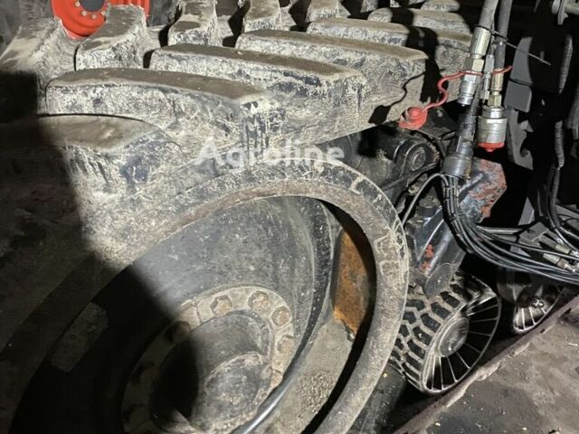 Зеленый Клаас Lexion 770, объемом двигателя 0 л и пробегом 0 тыс. км за 208888 $, фото 6 на Automoto.ua