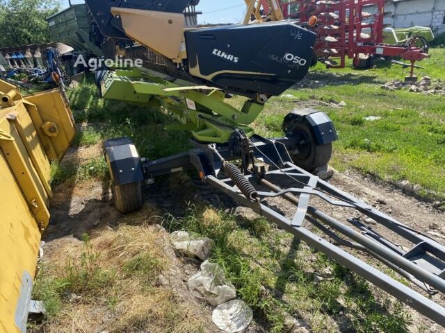 Зеленый Клаас Lexion 770, объемом двигателя 0 л и пробегом 0 тыс. км за 208888 $, фото 35 на Automoto.ua