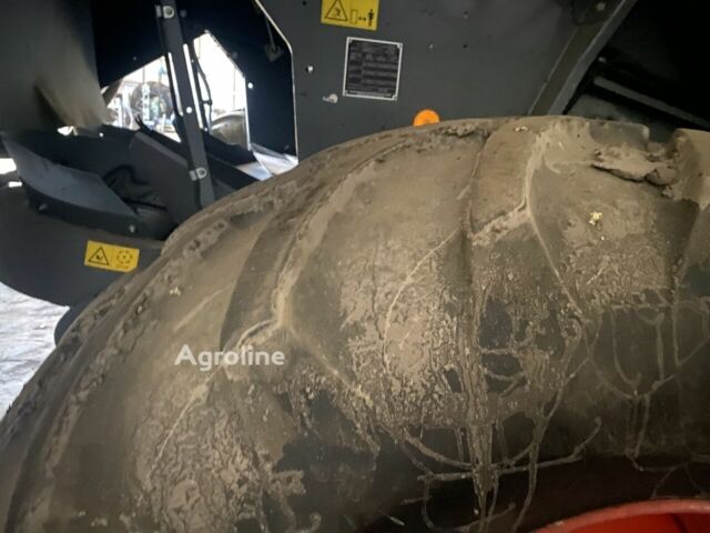 Зеленый Клаас Lexion 770, объемом двигателя 0 л и пробегом 0 тыс. км за 208888 $, фото 16 на Automoto.ua