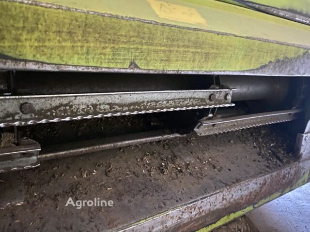 Зеленый Клаас Lexion 770, объемом двигателя 0 л и пробегом 0 тыс. км за 208888 $, фото 13 на Automoto.ua