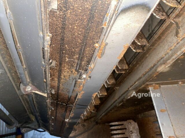 Зеленый Клаас Lexion 770, объемом двигателя 0 л и пробегом 0 тыс. км за 208888 $, фото 24 на Automoto.ua