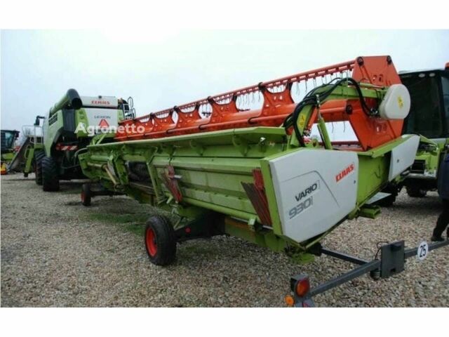 Зеленый Клаас Lexion 770, объемом двигателя 0 л и пробегом 0 тыс. км за 229545 $, фото 16 на Automoto.ua