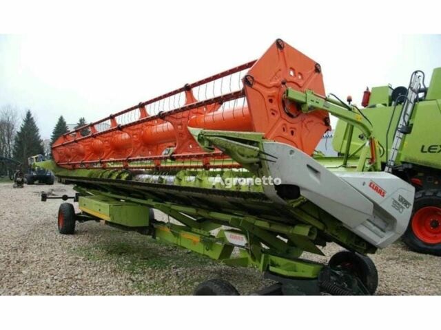 Зеленый Клаас Lexion 770, объемом двигателя 0 л и пробегом 0 тыс. км за 229545 $, фото 13 на Automoto.ua