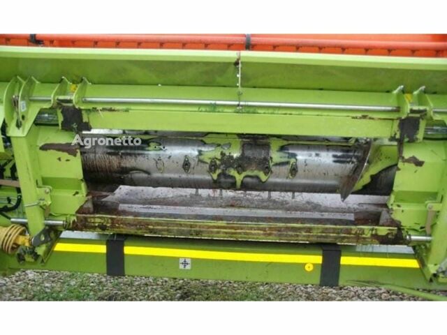 Зеленый Клаас Lexion 770, объемом двигателя 0 л и пробегом 0 тыс. км за 229545 $, фото 4 на Automoto.ua