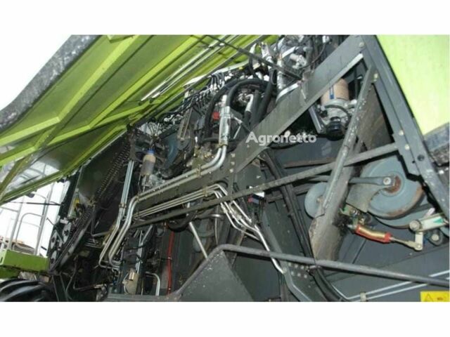 Зеленый Клаас Lexion 770, объемом двигателя 0 л и пробегом 0 тыс. км за 229545 $, фото 8 на Automoto.ua