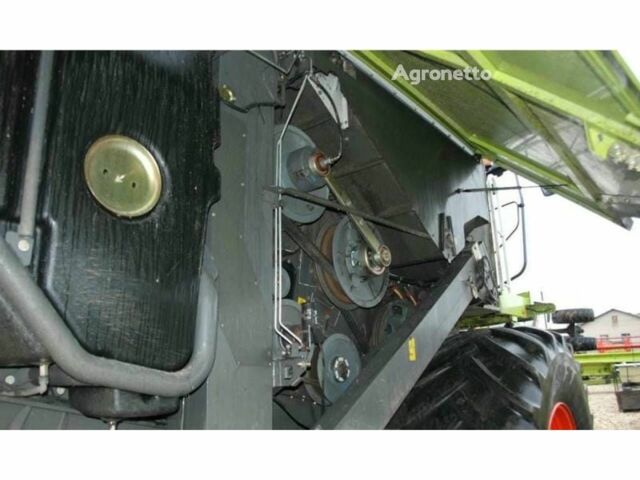 Зеленый Клаас Lexion 770, объемом двигателя 0 л и пробегом 0 тыс. км за 229545 $, фото 7 на Automoto.ua