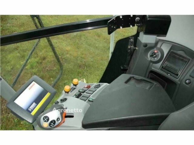 Зеленый Клаас Lexion 770, объемом двигателя 0 л и пробегом 0 тыс. км за 229545 $, фото 11 на Automoto.ua