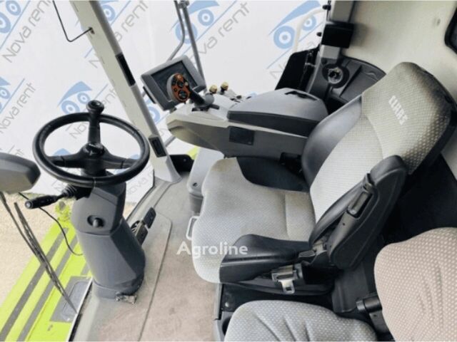 Зеленый Клаас Lexion 770, объемом двигателя 0 л и пробегом 0 тыс. км за 234718 $, фото 8 на Automoto.ua