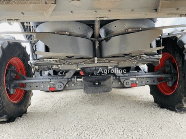 Зеленый Клаас Lexion 770, объемом двигателя 0 л и пробегом 0 тыс. км за 234718 $, фото 7 на Automoto.ua