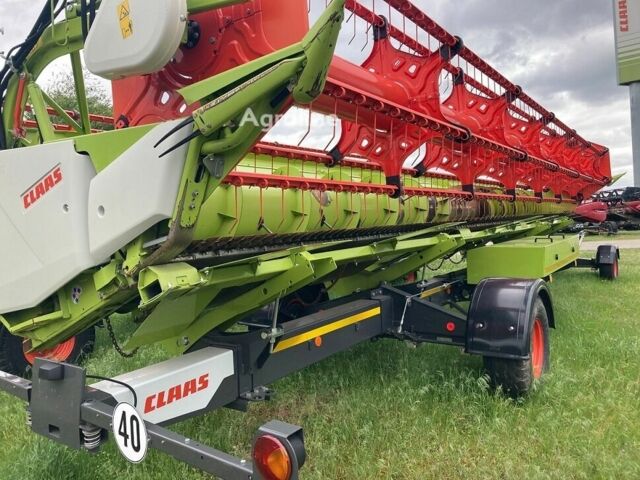 Клаас Lexion 7700, объемом двигателя 0 л и пробегом 0 тыс. км за 404040 $, фото 5 на Automoto.ua