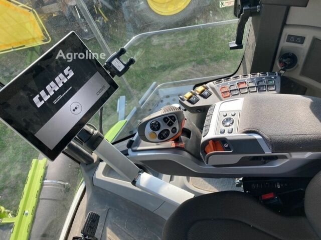 Клаас Lexion 7700, объемом двигателя 0 л и пробегом 0 тыс. км за 404040 $, фото 2 на Automoto.ua