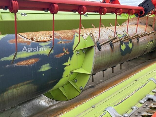Клаас Lexion 7700, объемом двигателя 0 л и пробегом 0 тыс. км за 404040 $, фото 7 на Automoto.ua