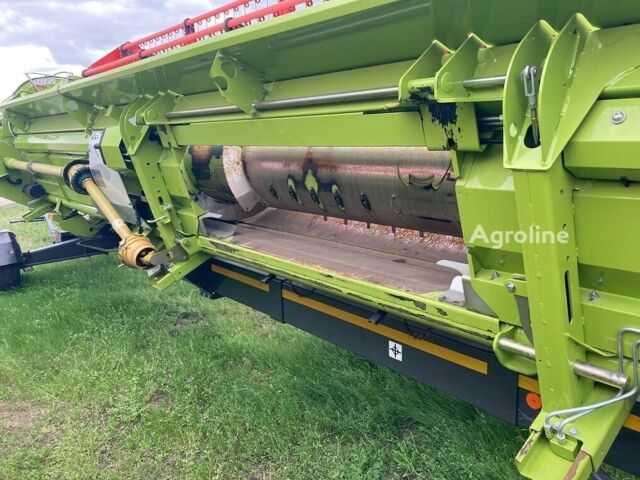 Клаас Lexion 7700, объемом двигателя 0 л и пробегом 0 тыс. км за 404040 $, фото 6 на Automoto.ua