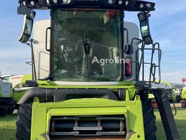 Клаас Lexion 7700, объемом двигателя 0 л и пробегом 0 тыс. км за 404040 $, фото 3 на Automoto.ua