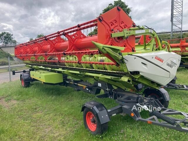 Клаас Lexion 7700, объемом двигателя 0 л и пробегом 0 тыс. км за 404040 $, фото 12 на Automoto.ua