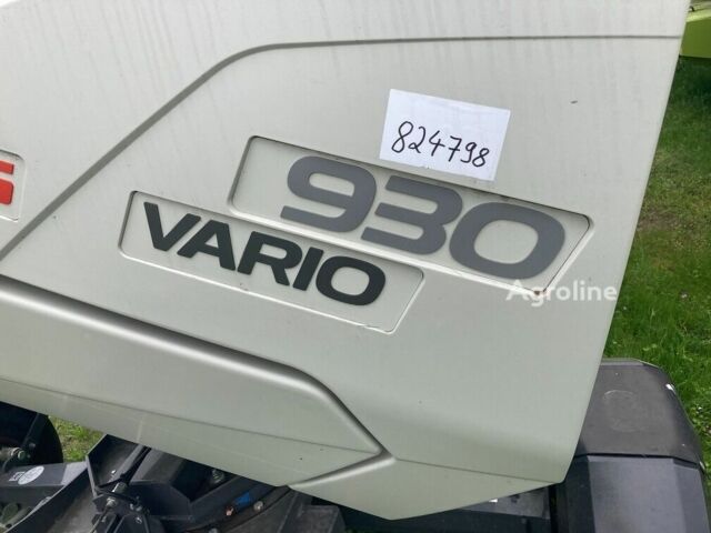 Клаас Lexion 7700, объемом двигателя 0 л и пробегом 0 тыс. км за 404040 $, фото 11 на Automoto.ua