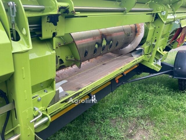 Клаас Lexion 7700, объемом двигателя 0 л и пробегом 0 тыс. км за 404040 $, фото 18 на Automoto.ua