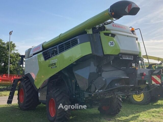 Клаас Lexion 7700, объемом двигателя 0 л и пробегом 0 тыс. км за 404040 $, фото 1 на Automoto.ua