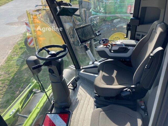 Клаас Lexion 7700, объемом двигателя 0 л и пробегом 0 тыс. км за 404040 $, фото 22 на Automoto.ua