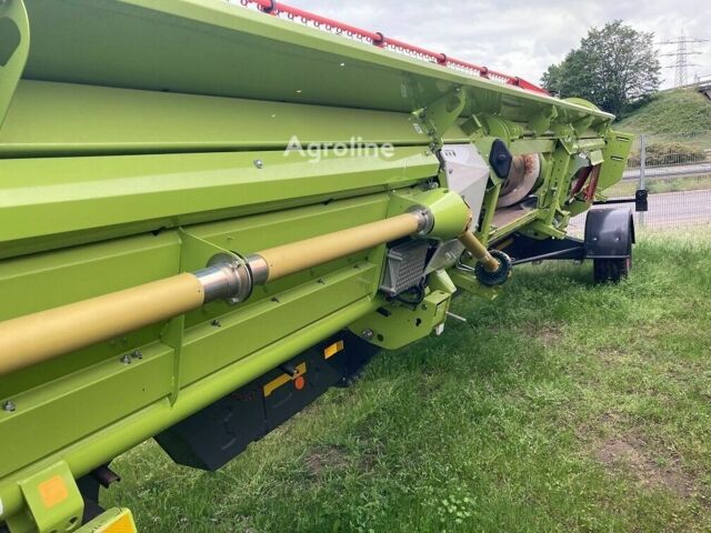 Клаас Lexion 7700, объемом двигателя 0 л и пробегом 0 тыс. км за 404040 $, фото 13 на Automoto.ua