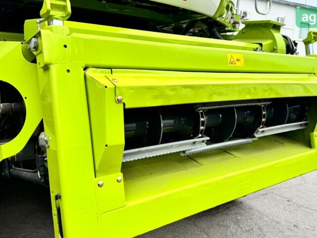 Клаас Lexion 770 TT, объемом двигателя 0 л и пробегом 0 тыс. км за 277427 $, фото 8 на Automoto.ua
