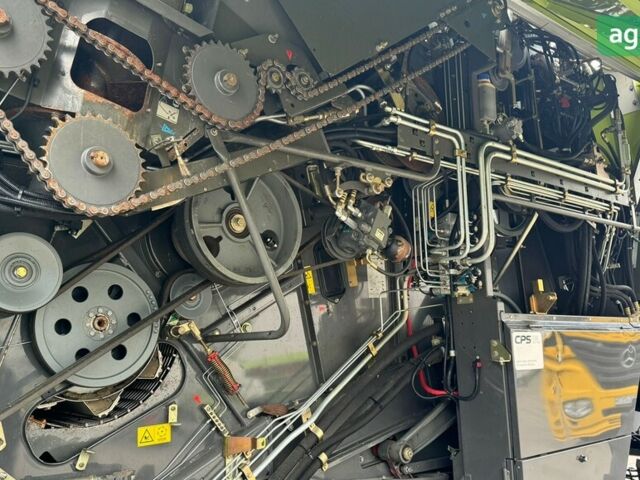 Клаас Lexion 770 TT, объемом двигателя 0 л и пробегом 0 тыс. км за 277427 $, фото 16 на Automoto.ua