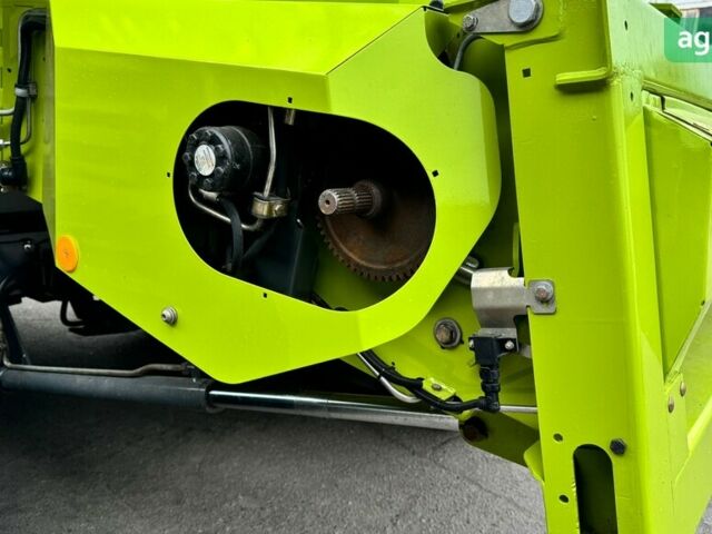 Клаас Lexion 770 TT, объемом двигателя 0 л и пробегом 0 тыс. км за 277427 $, фото 9 на Automoto.ua