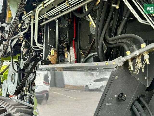 Клаас Lexion 770 TT, объемом двигателя 0 л и пробегом 0 тыс. км за 277427 $, фото 18 на Automoto.ua