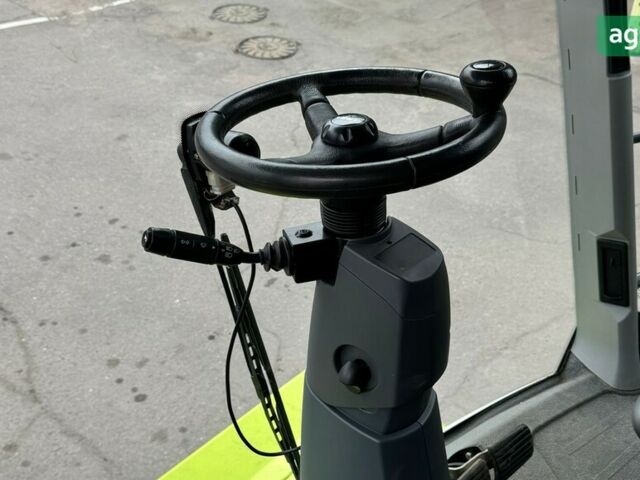 Клаас Lexion 770 TT, объемом двигателя 0 л и пробегом 0 тыс. км за 277427 $, фото 21 на Automoto.ua