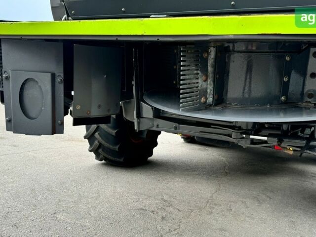 Клаас Lexion 770 TT, объемом двигателя 0 л и пробегом 0 тыс. км за 277427 $, фото 17 на Automoto.ua