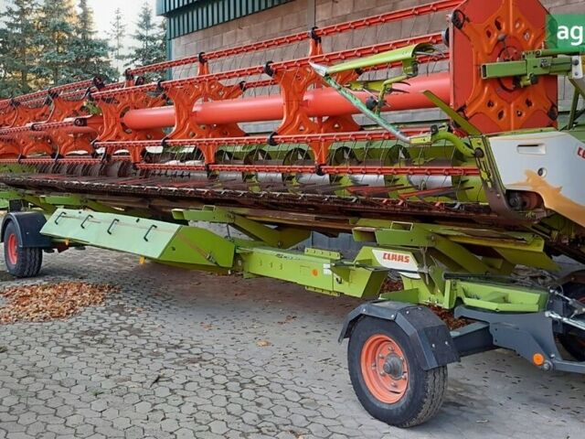 Клаас Lexion 770 TT, объемом двигателя 0 л и пробегом 4 тыс. км за 191901 $, фото 3 на Automoto.ua